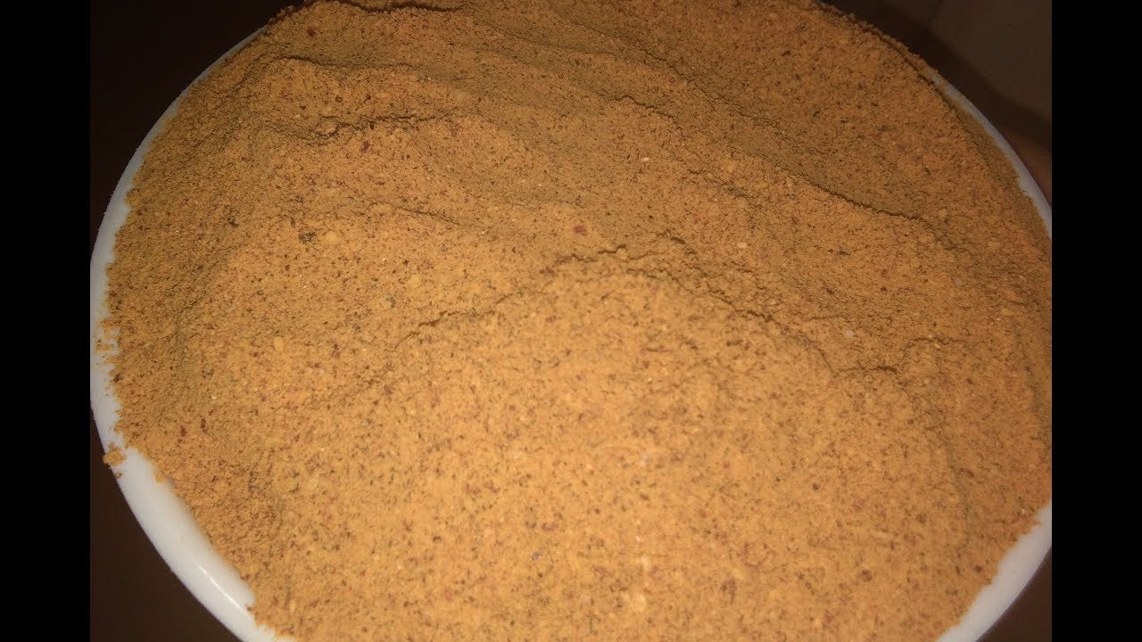 ldlli  milagai podi | milagai podi for ldlli dosa-lovely taste kitchen- tamil