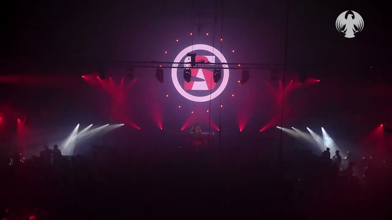 Live at Darklands