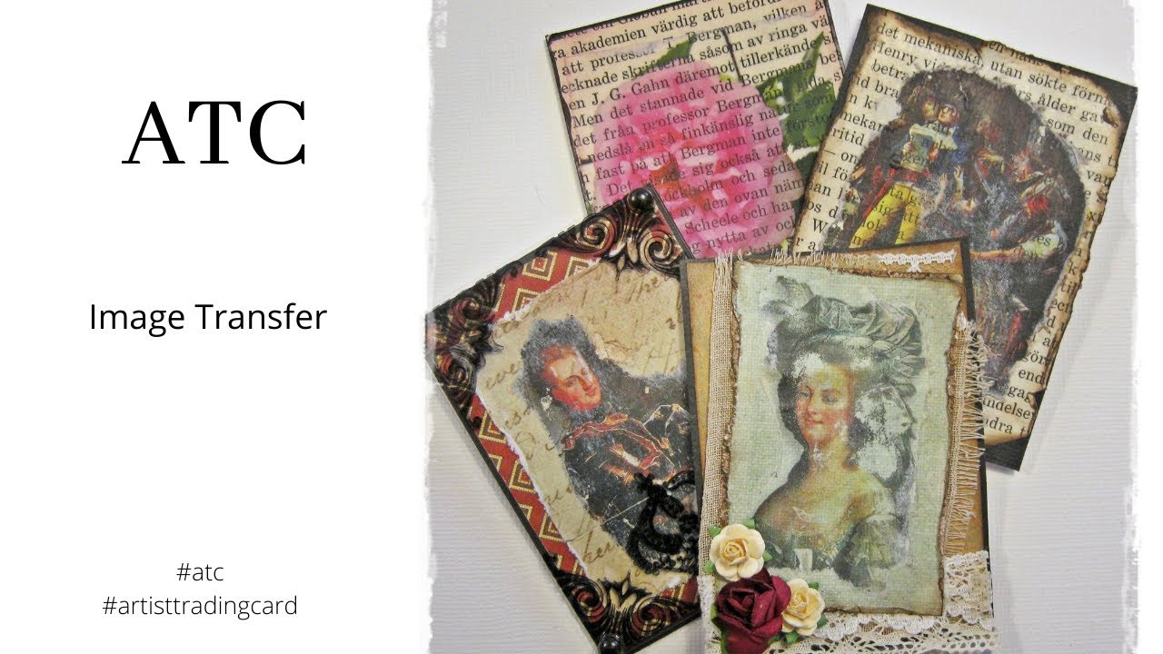 ATC - Image transfer
