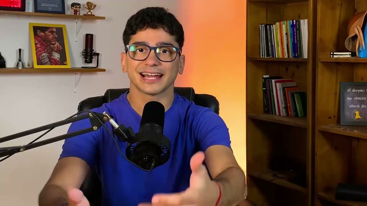 ACABOU O ULTRAÉPICO! E AGORA?