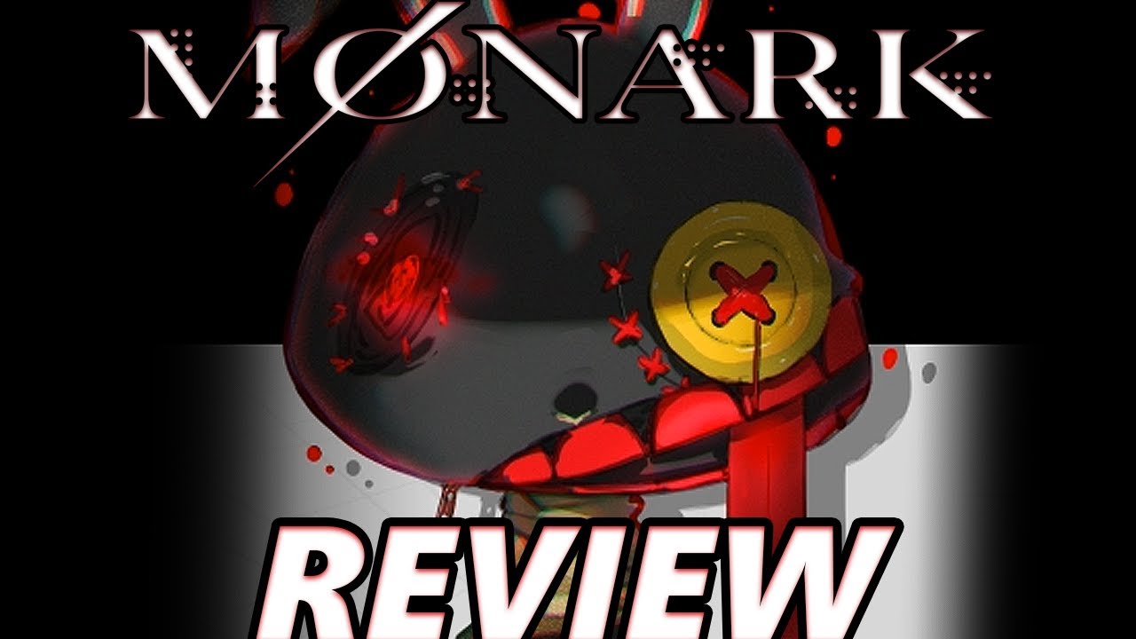 Probably Not As Bad As You Heard - Monark Review (PC , PS4, PS5, Switch)