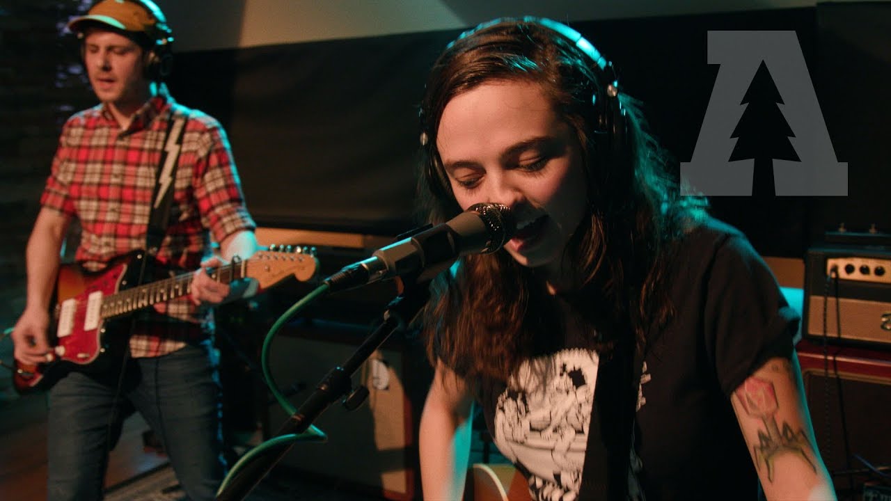 Sincere Engineer - Shattering | Audiotree Live