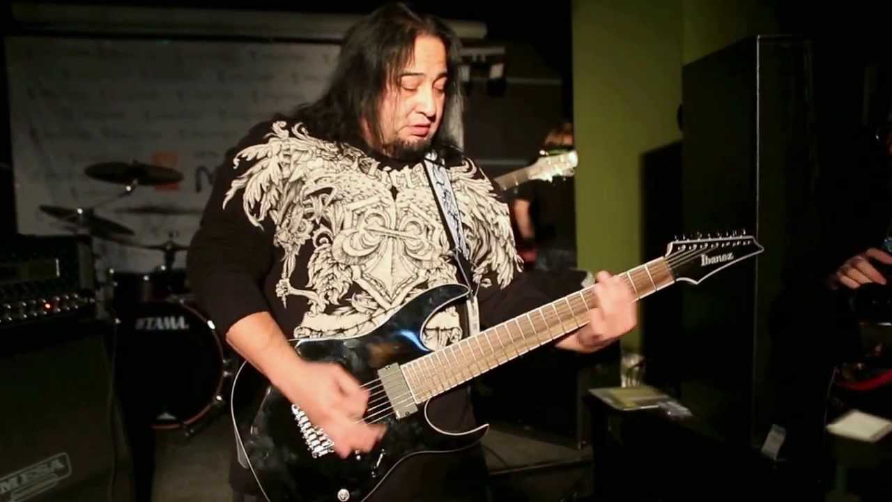 Fear Factory - Archetype (Exclusive Live Performance)