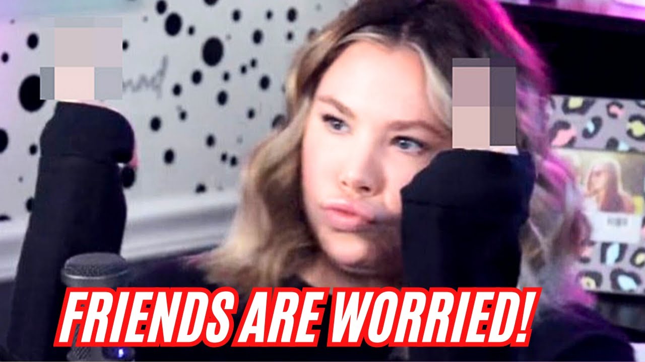 KAIL LOWRY SERIOUSLY NEEDS HELP!!