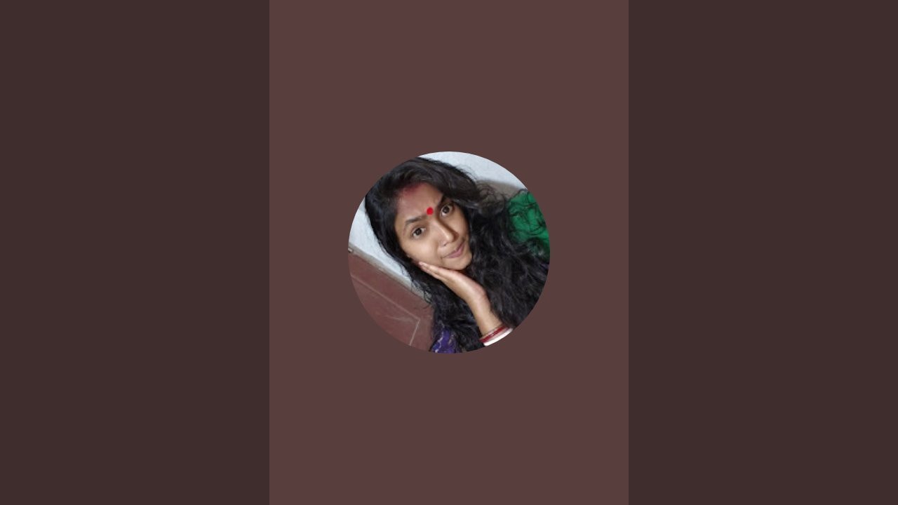 Shiuli Duari is live! আমার লাইফে সবাইকে স্বাগত জানায় এবং শুভ বিকেলের ভালোবাসা থাকলো আমার তরফ থেকে