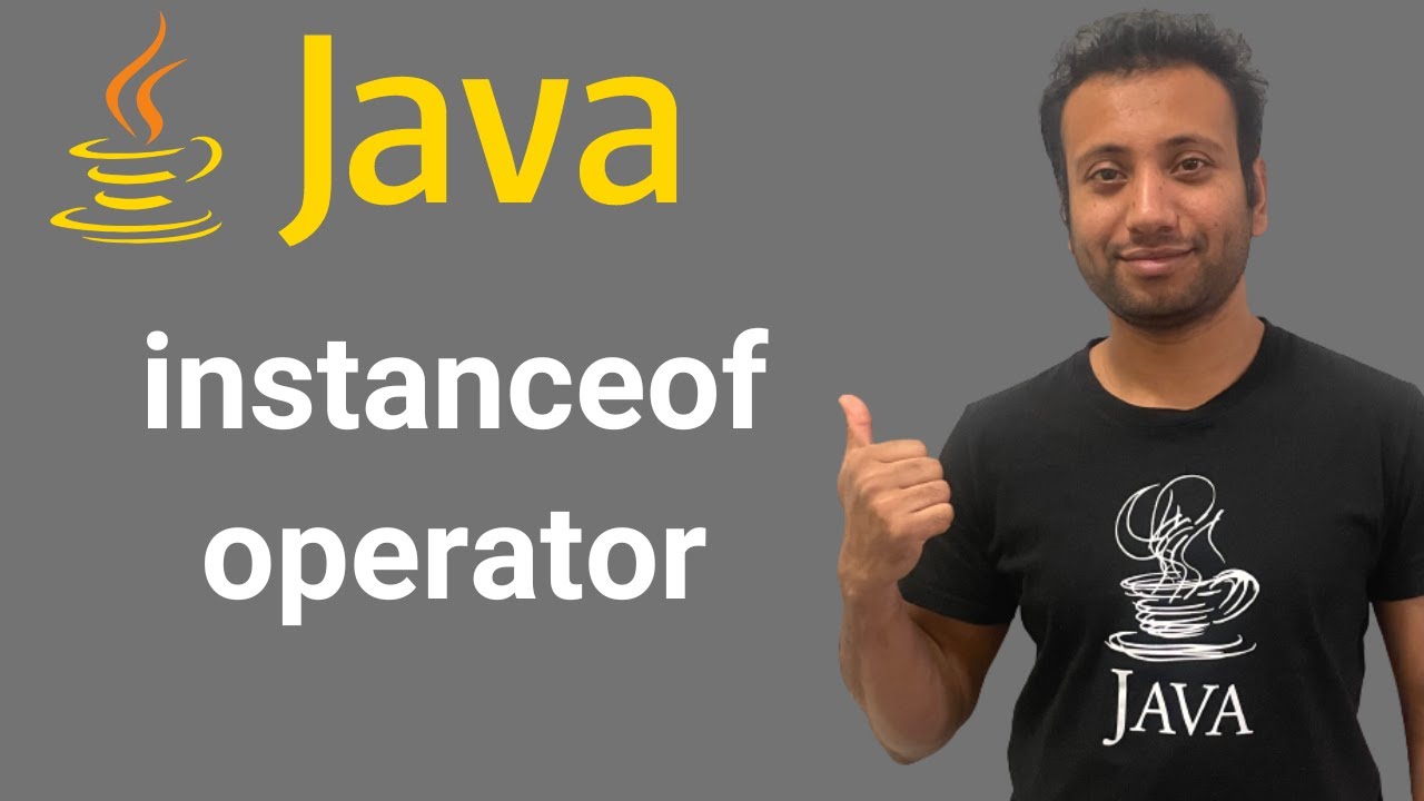 Java Bangla Tutorials 130 : instanceof Operator