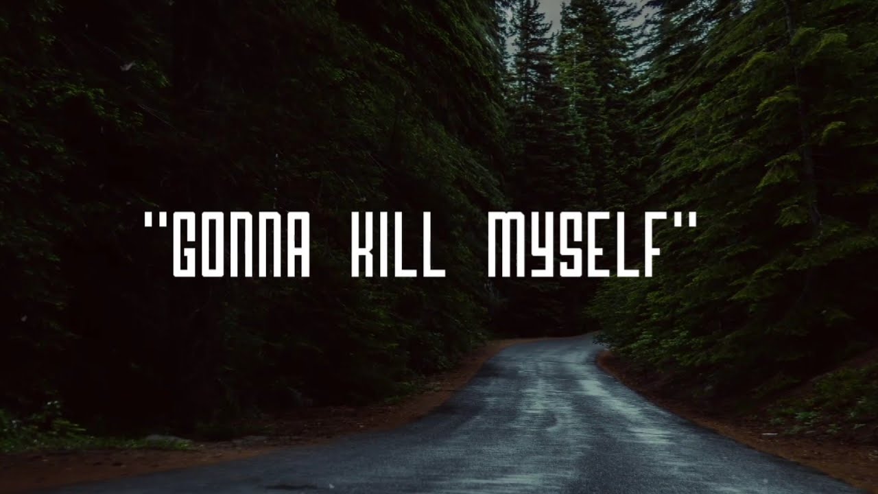 GURI & Dharmvir Dhami - Gonna Kill Myself [Official Music/Audio]