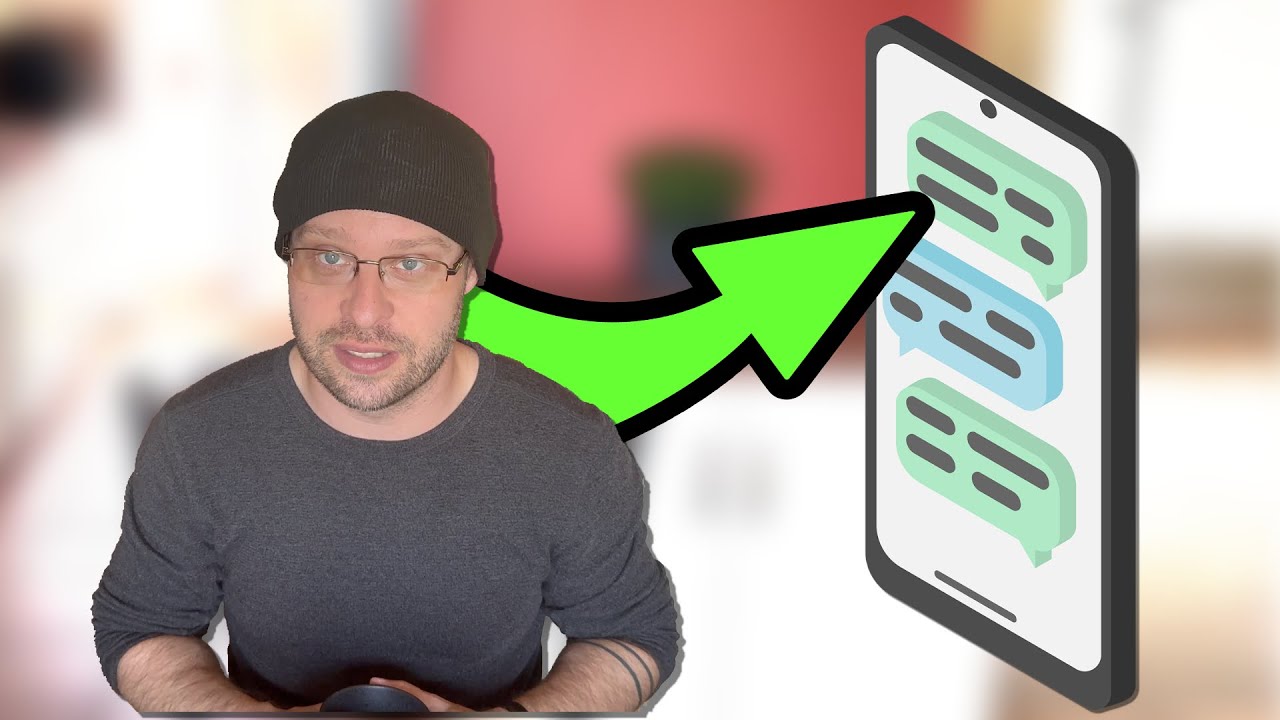 She Texted During NO CONTACT: How To Respond