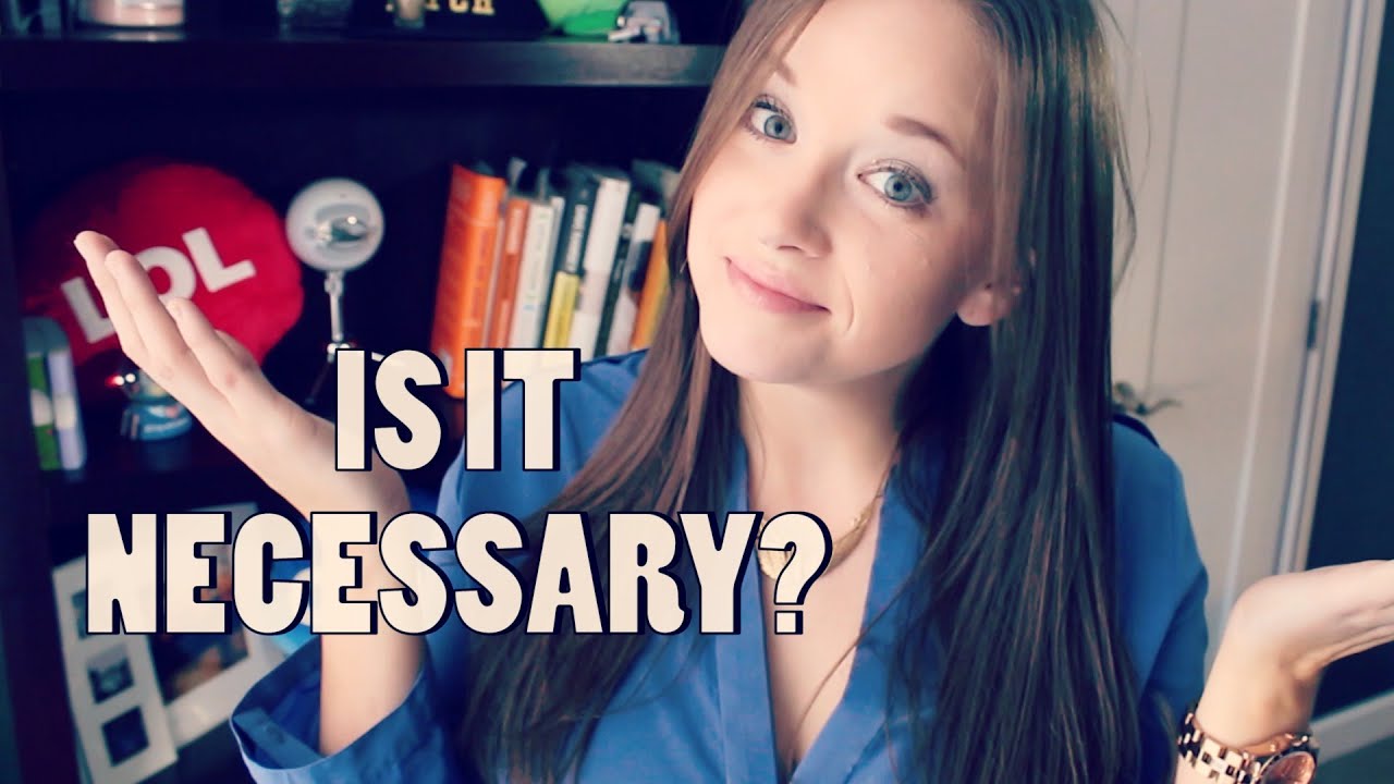 Multiple YouTube Channels: Do you really need more than one?