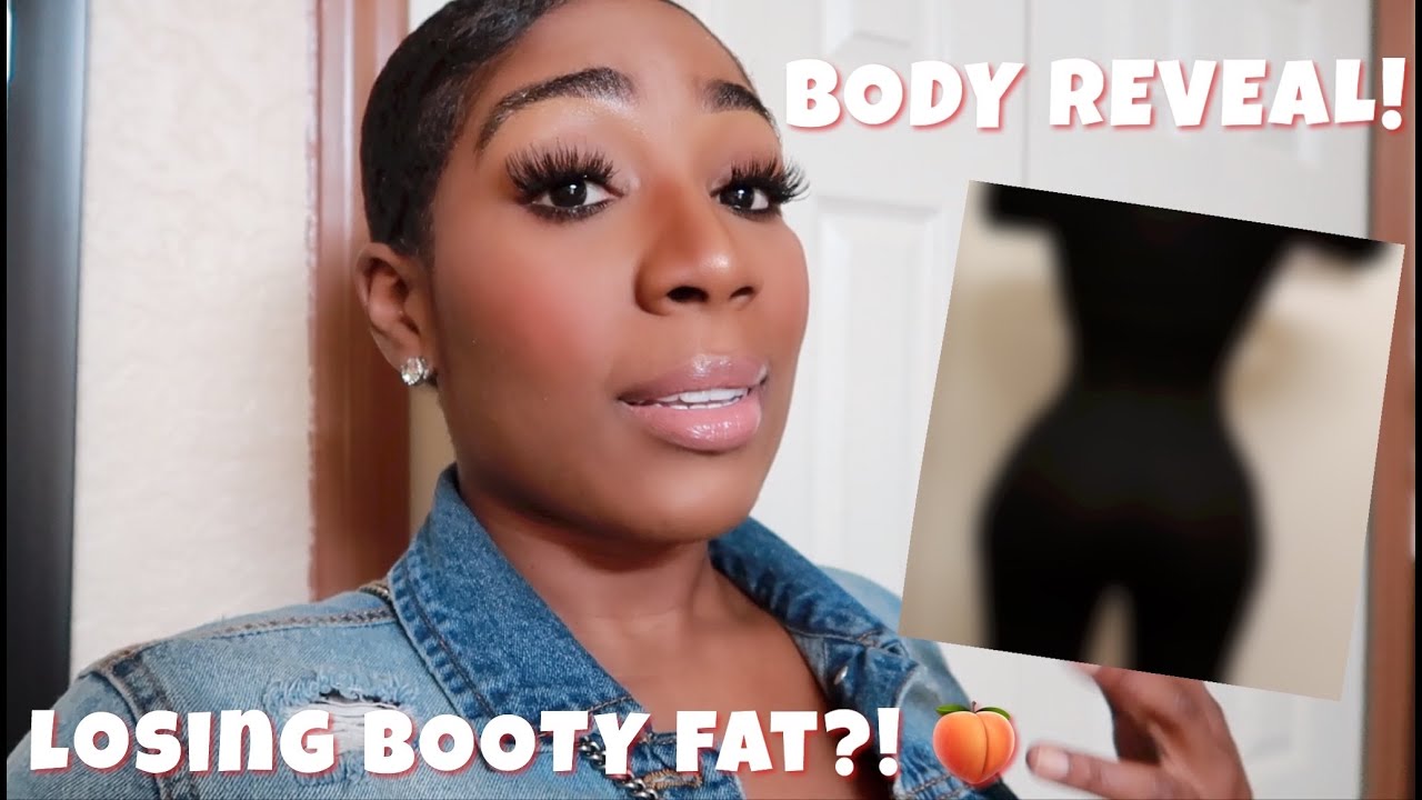 VLOG: 1 MONTH POST OP BBL UPDATE + BODY REVEAL! | STEPHANIE VOLTAIRE