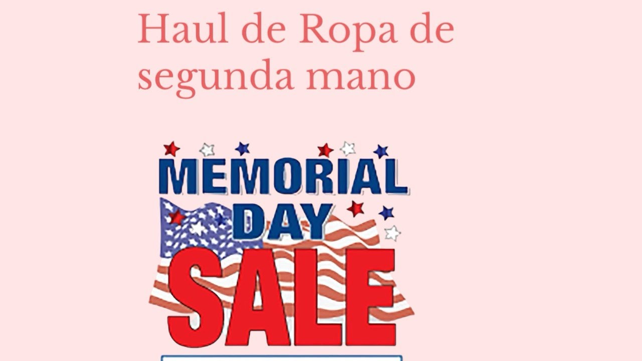 ¡Aproveché el 50% de descuento! Mira lo que conseguí en la tienda de segunda mano