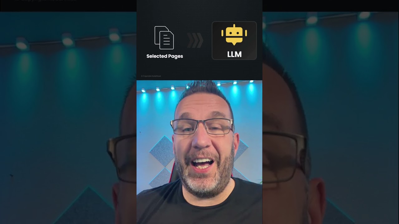 Почему избыток контекста губит ваши ответы на магистерские работы (RAG против наполнения задания ...