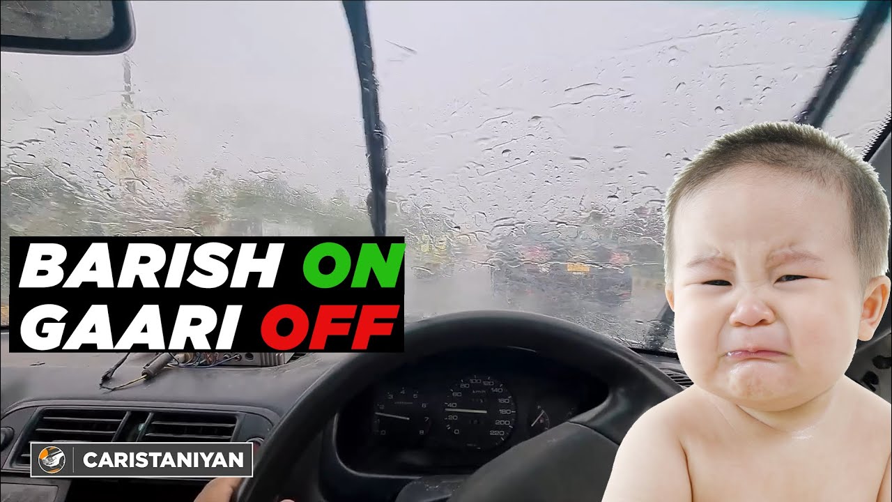 FINALLY GARI ON-ROAD 😄😄 REBORN SEATS FITTED IN EK 😇😇BAS PAANI SAY DUR RAKHNA HAY GARI KO | PART 10