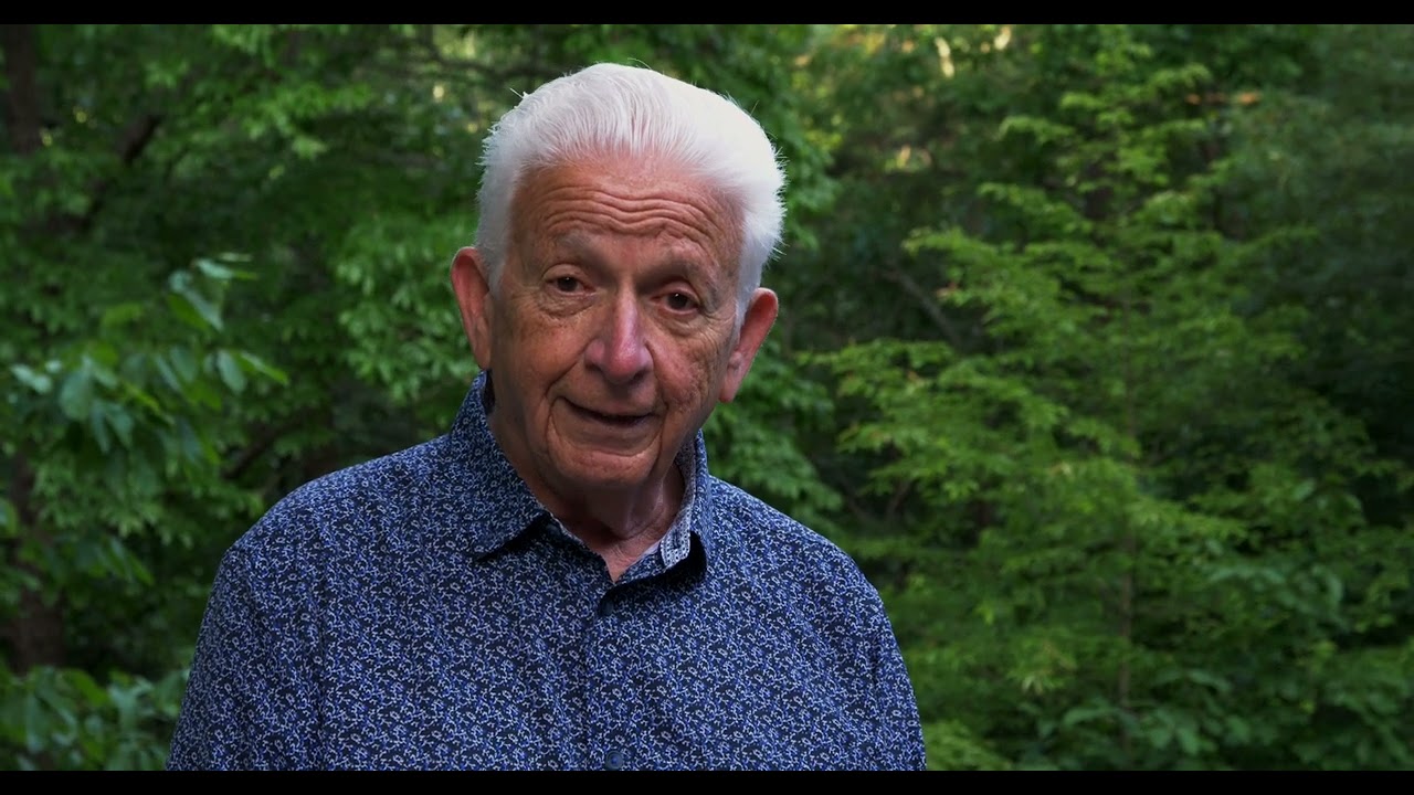 A Bladder Cancer Survivor's Inspiring Journey