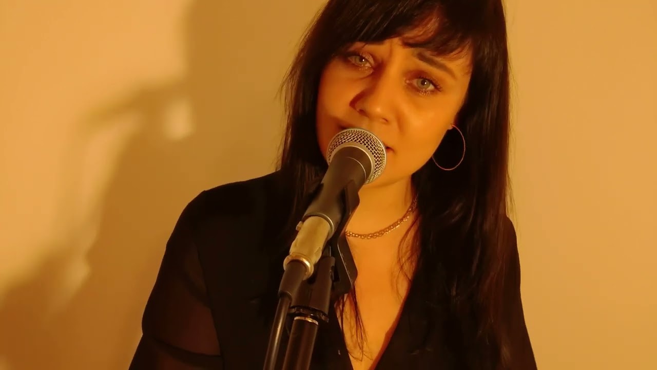 Natalie - Ryszard Rynkowski - Kochany - Joanna Płonka (cover)