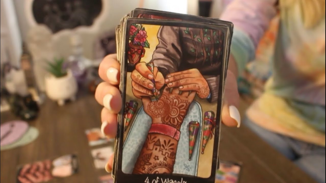 CANCER: “THIS PERSON ADORES YOU MORE THAN YOU REALIZE… TIL NOW” 💗🥹 DECEMBER 2023 TAROT LOVE