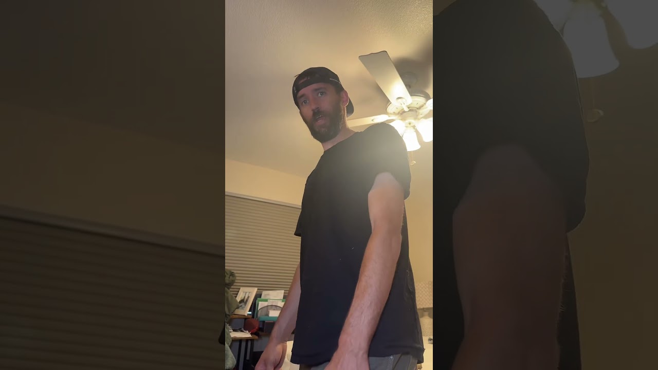 For the short kings! 