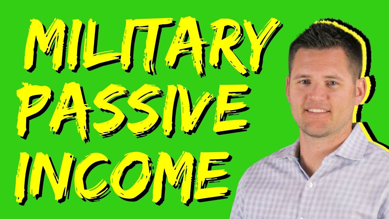 Military House Hacking with Eric Upchurch