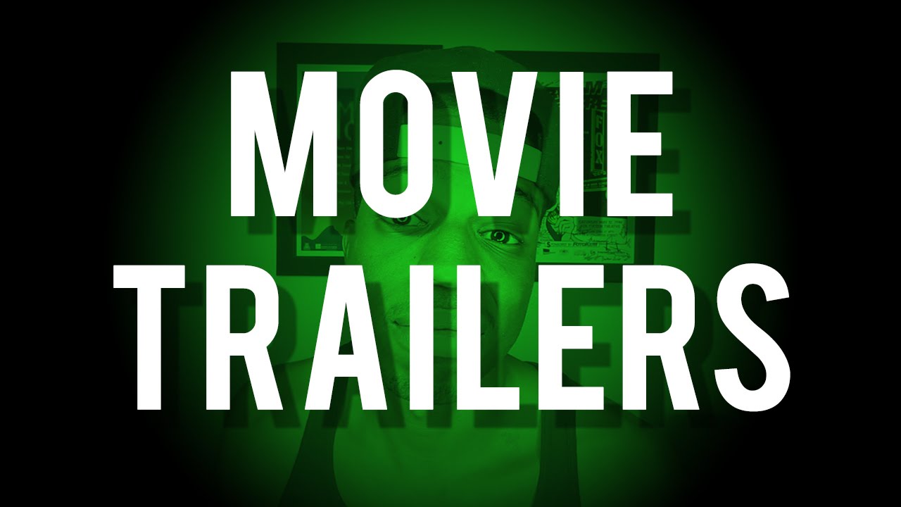 How To Make An Effective Movie Trailer