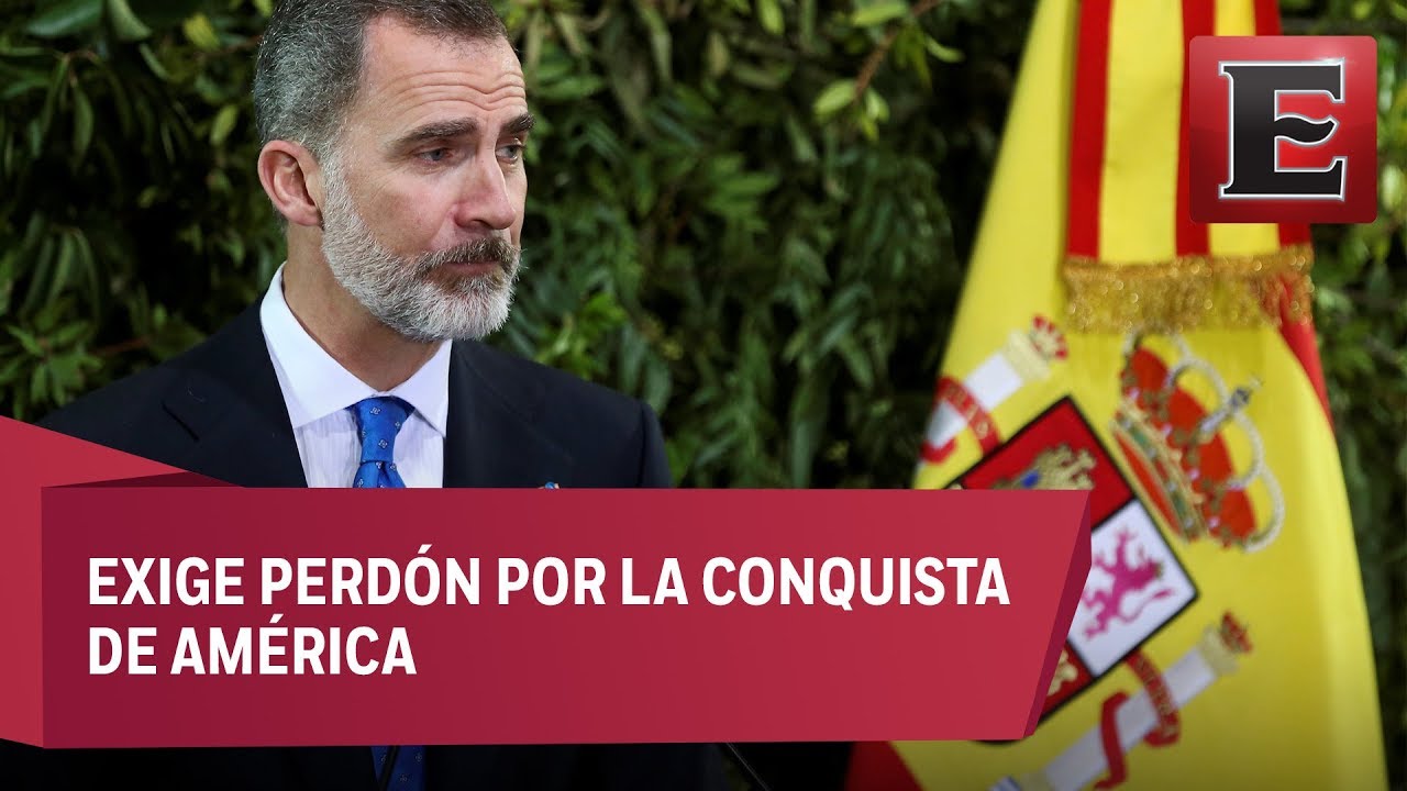¿En qué consiste la carta de López Obrador enviada a España?