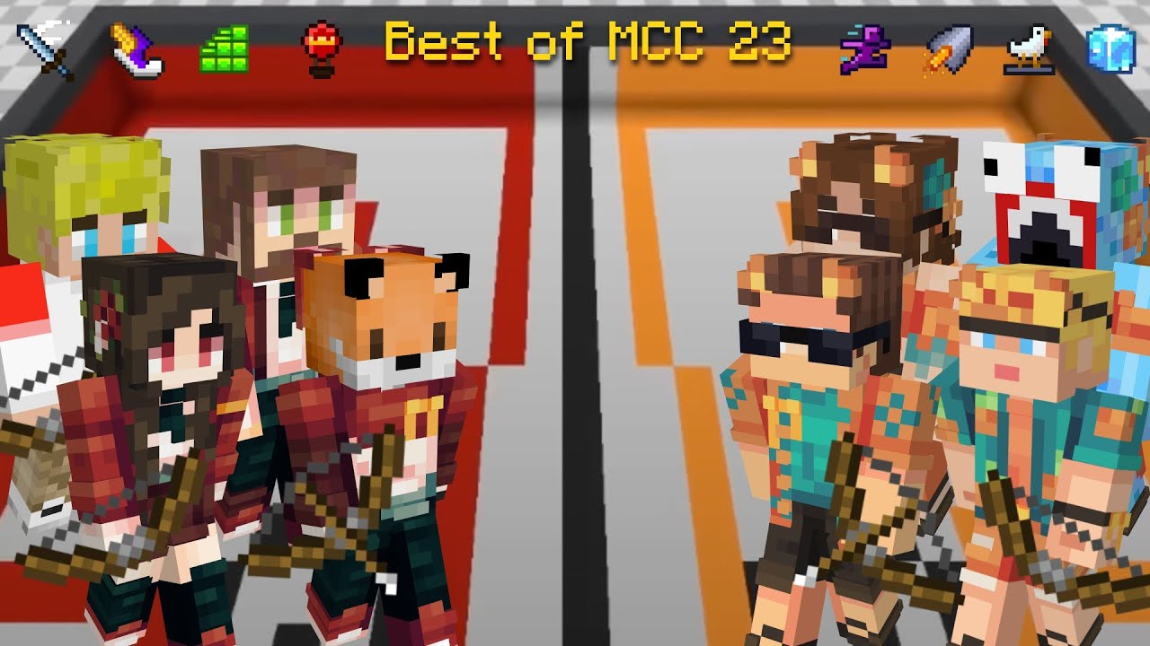 MCC: Best of MCC 23