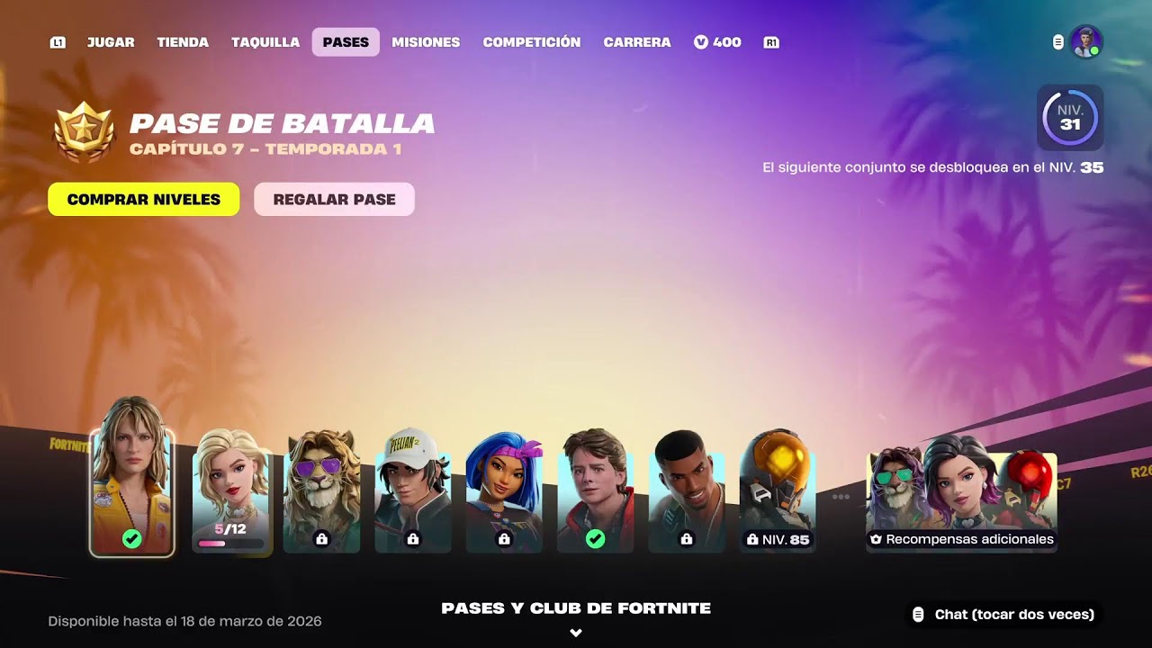 Fortnite