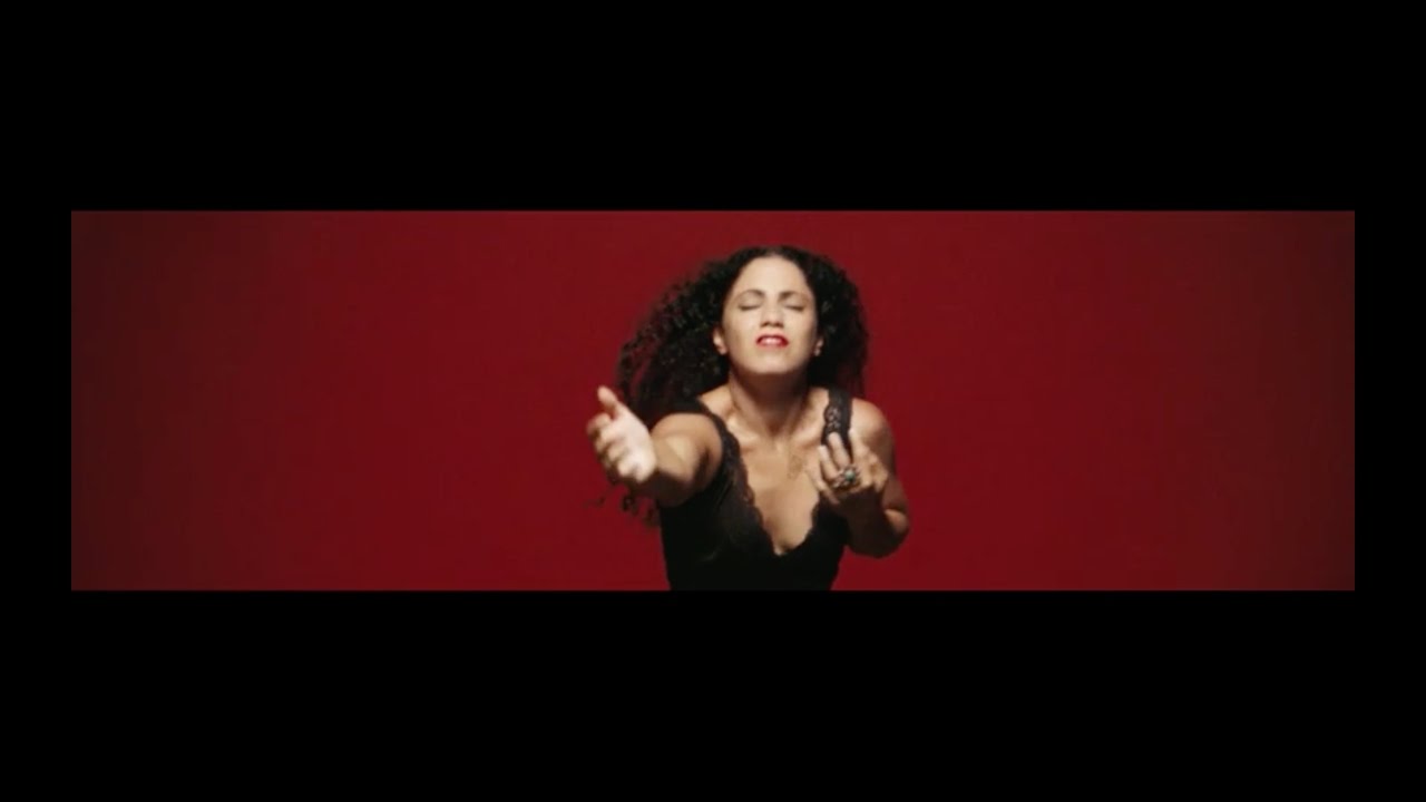 E M E L - Ensen Dhaif (Official Video)