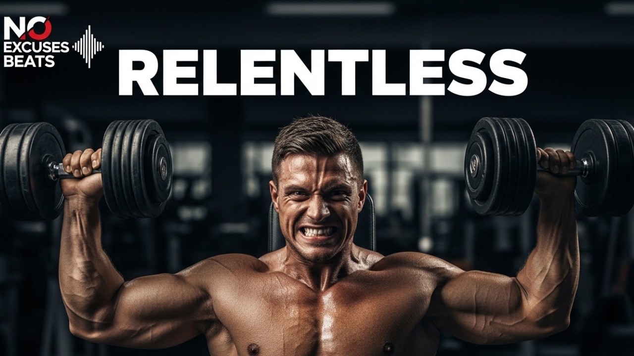 Music for the Gym: 30 Minutes of Total Focus on Your Workout!!!