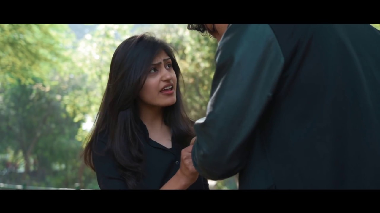 Tera Gussa | End of Love (official Music Video) | Sha Sha Ent | Gammy Sha