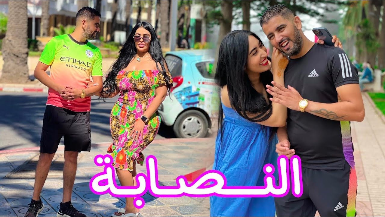 تـعـرفـو عليها من فـيـسـبـوك 😳 ومثـلو عليها الحب باش يـنـصـبـو عـلـيها لكن فالأخير&hellip;كانت نهاية صادمة