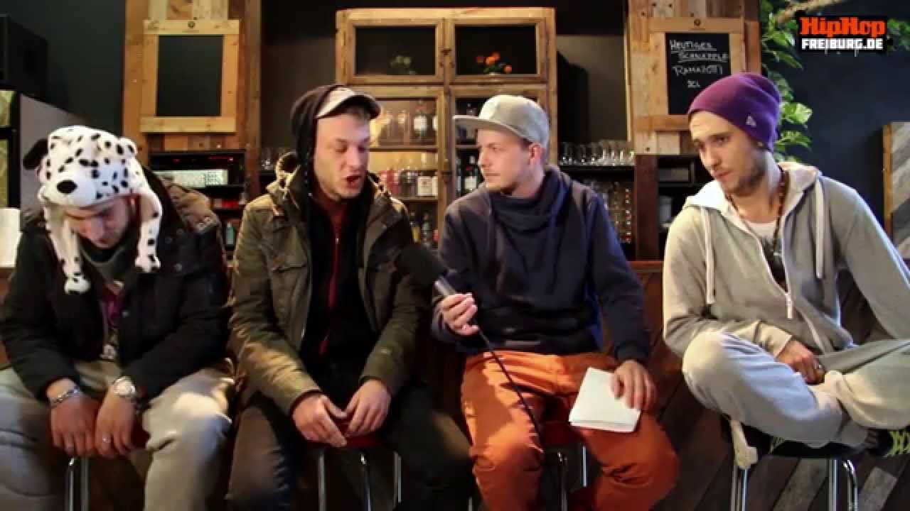 257ers - Interview mit HipHopFreiburg.de
