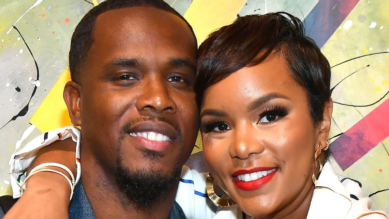 There Were So Many RED FLAGS in LeToya Luckett's Marriage 🚩