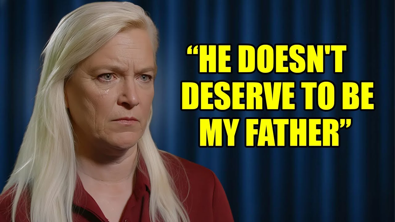 Paul Newman&rsquo;s Daughter Breaks Her Silence on the Family Secret She Kept for Years