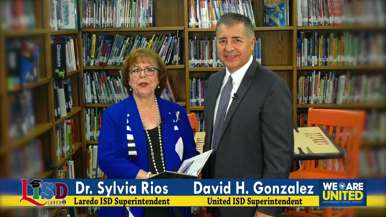 UISD & LISD 2022-2023 PSA