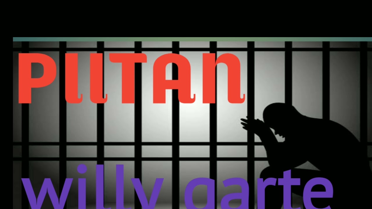 PIITAN!!willy Garte!!rhodz mangiselchannel