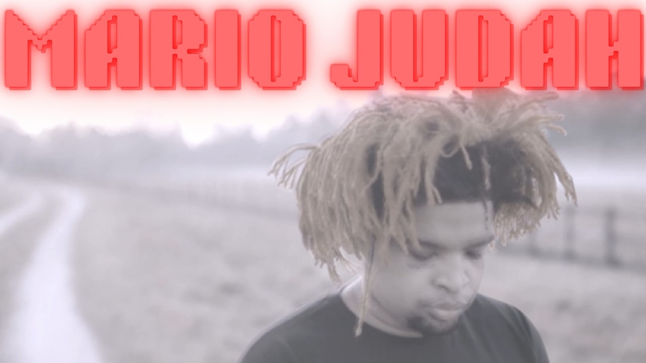 [4K EDIT] Mario Judah--Love You Anymore