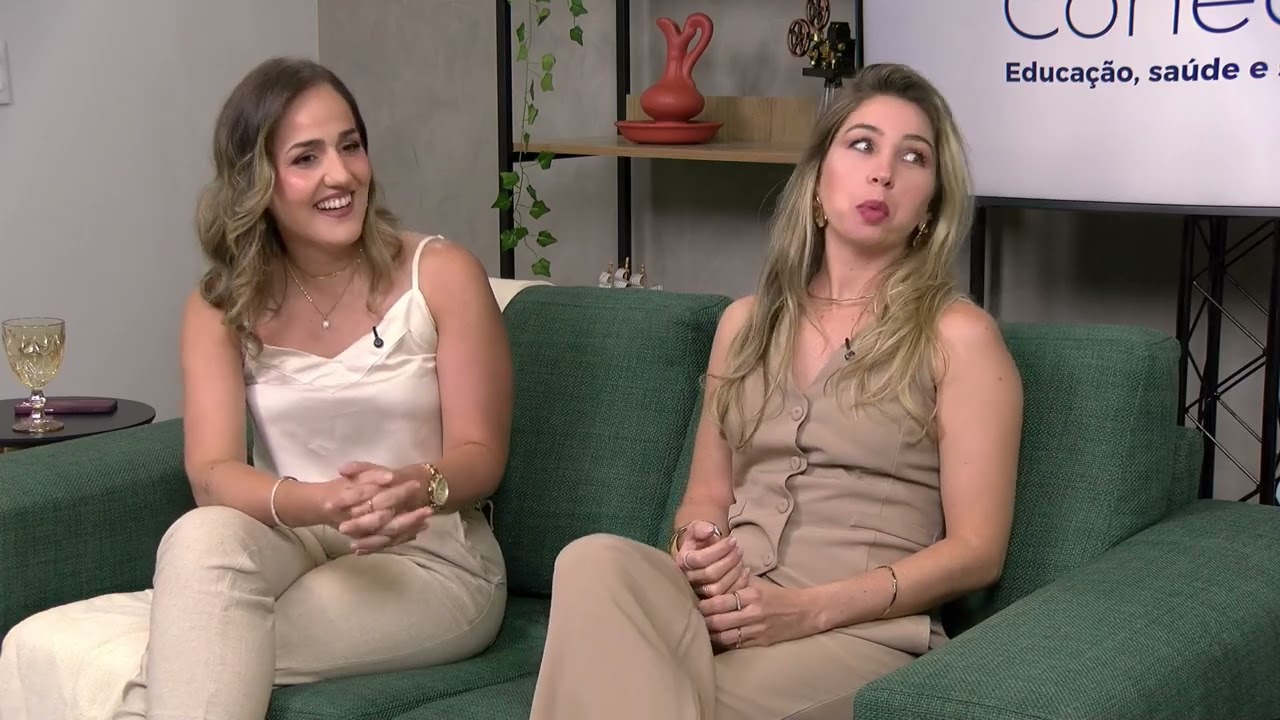 Hoje vamos falar sobre Dores Crônicas!