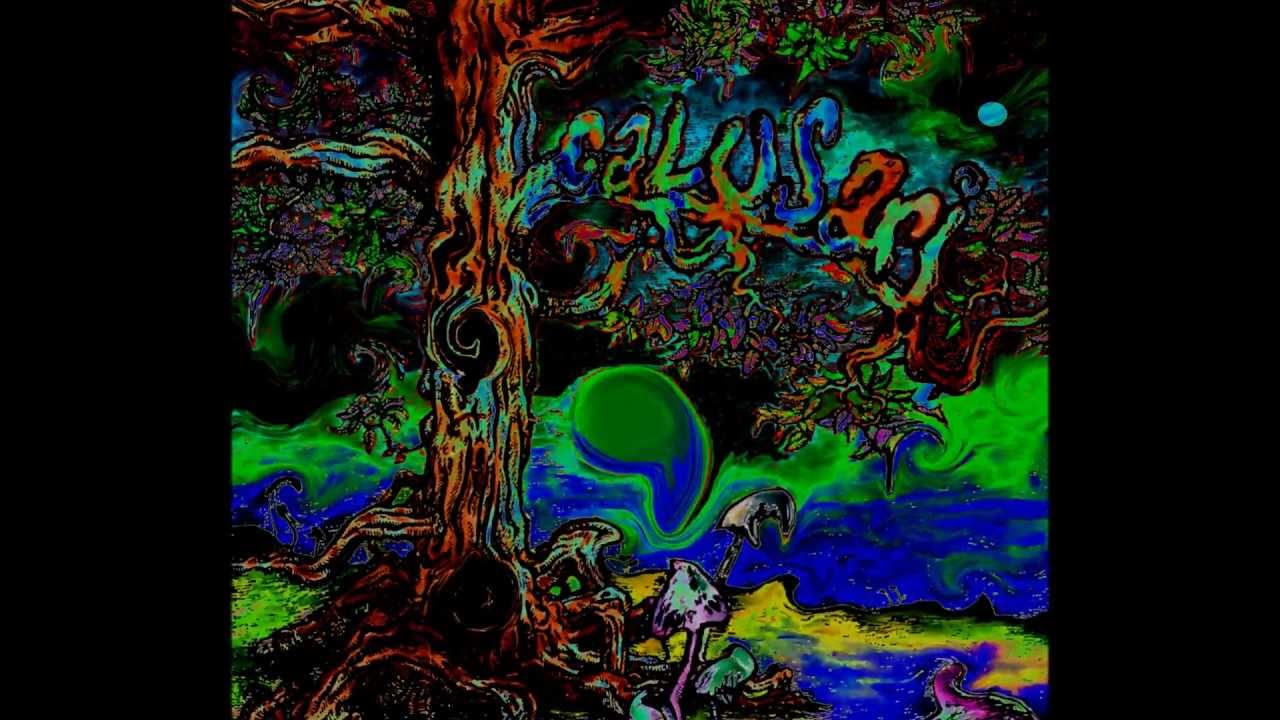 Calusari - Old Man Midnight