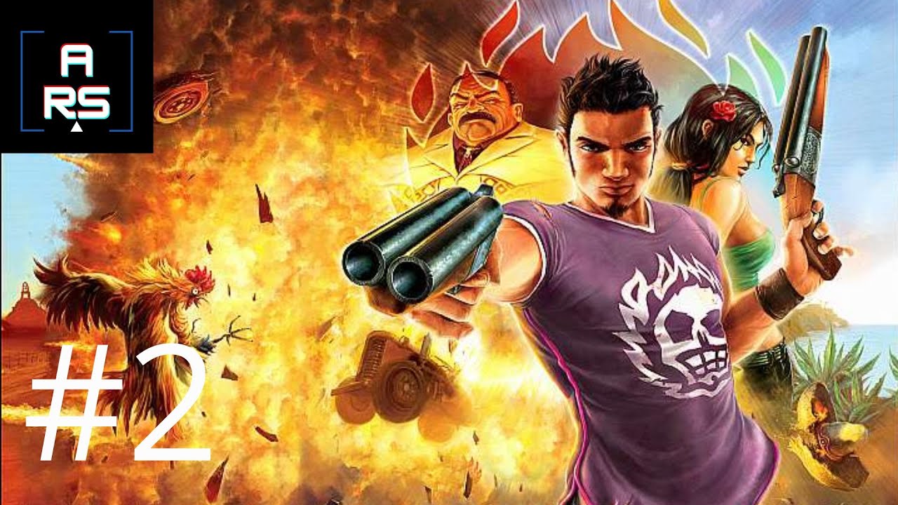 SEGUIMOS MOVIENDO RICO -Total Overdose a Gunslinger's tale in Mexico