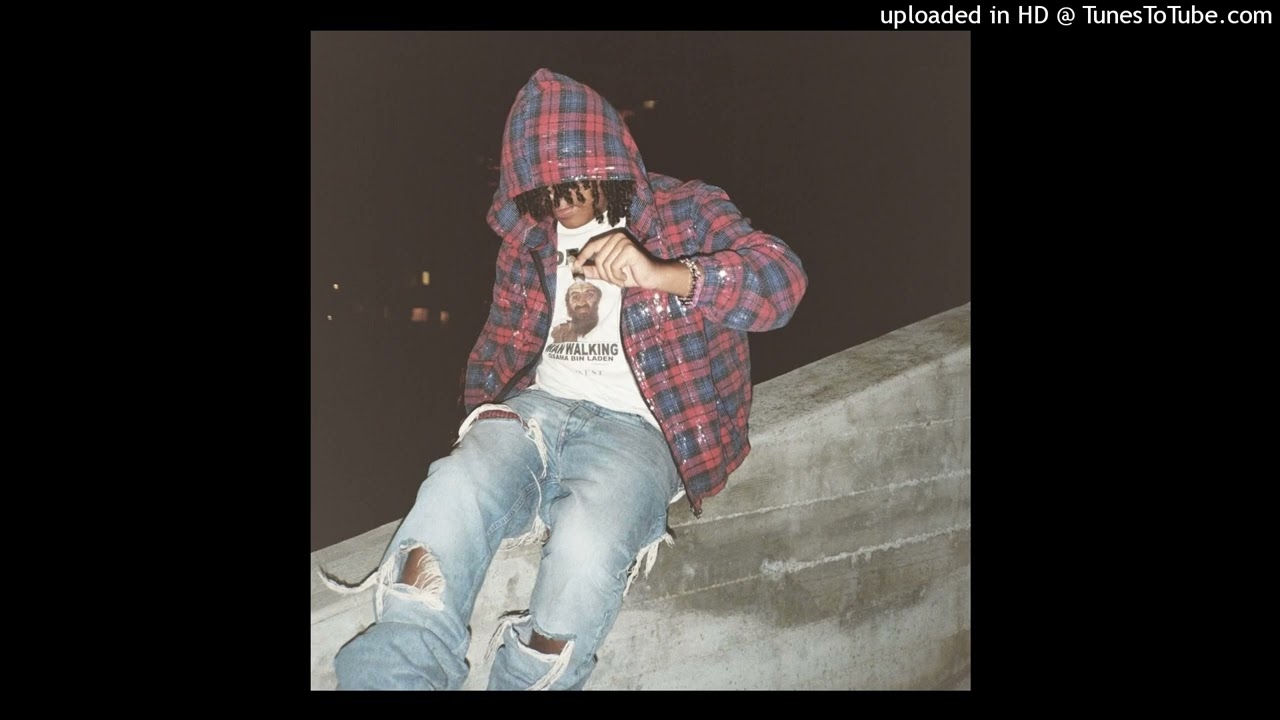 [FREE] babybartier + pierre bourne type beat - “in my pockets”