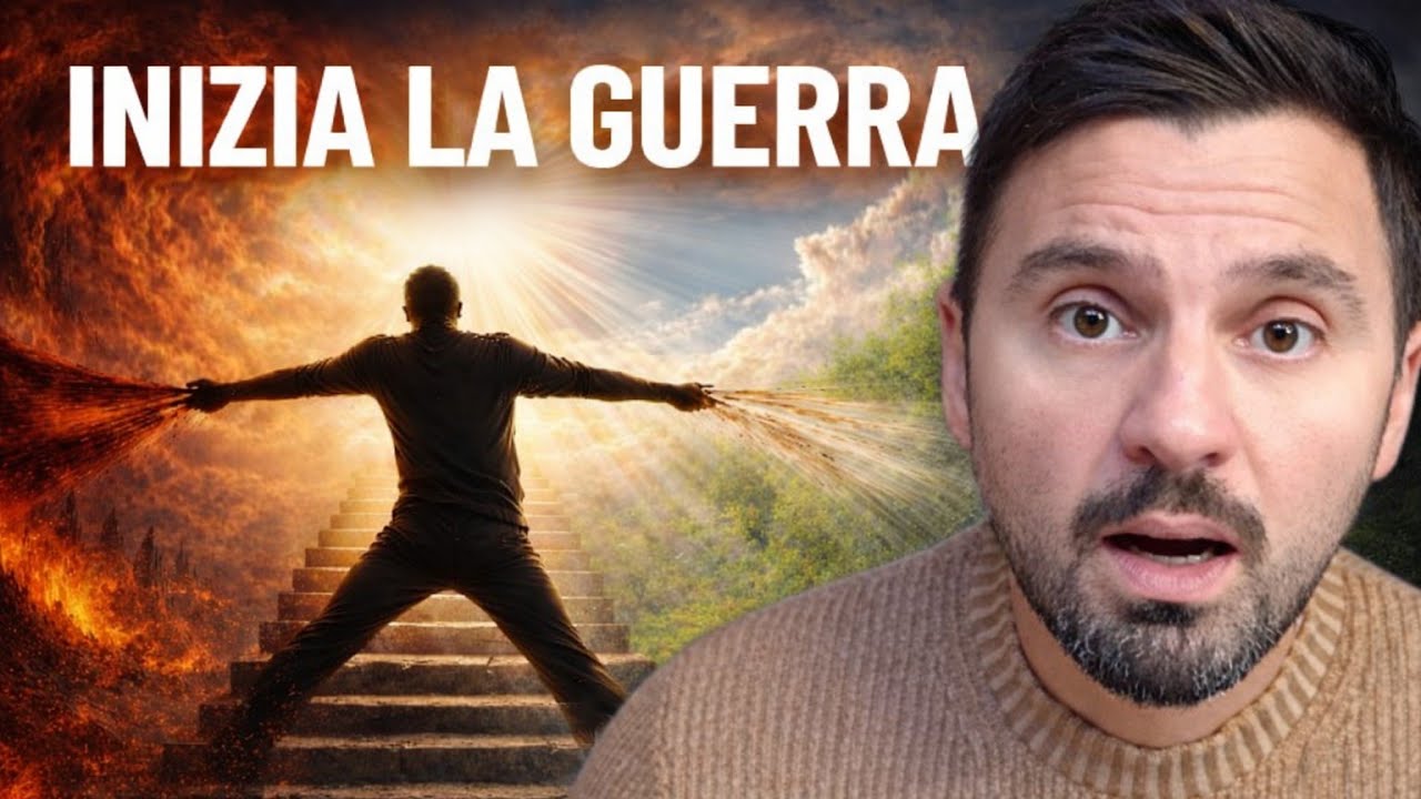 Perché la vita è più dura dopo che siamo stati salvati in Cristo 