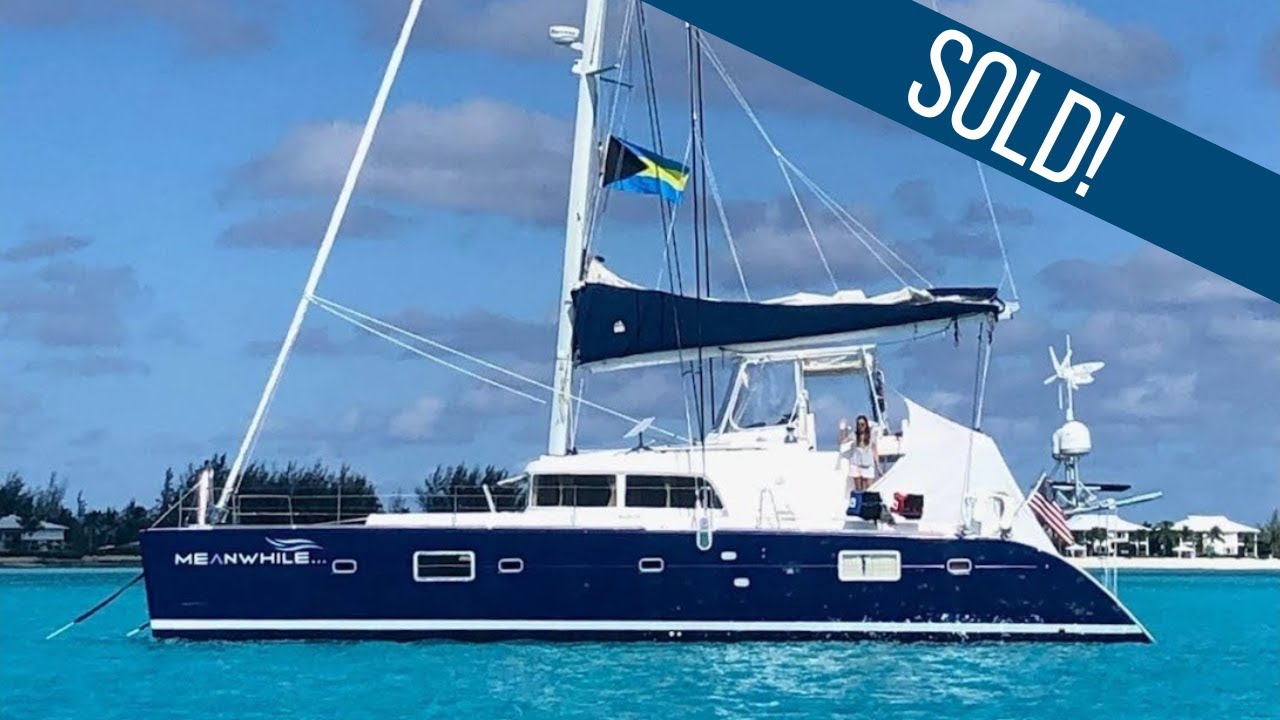 2010 Lagoon 500  