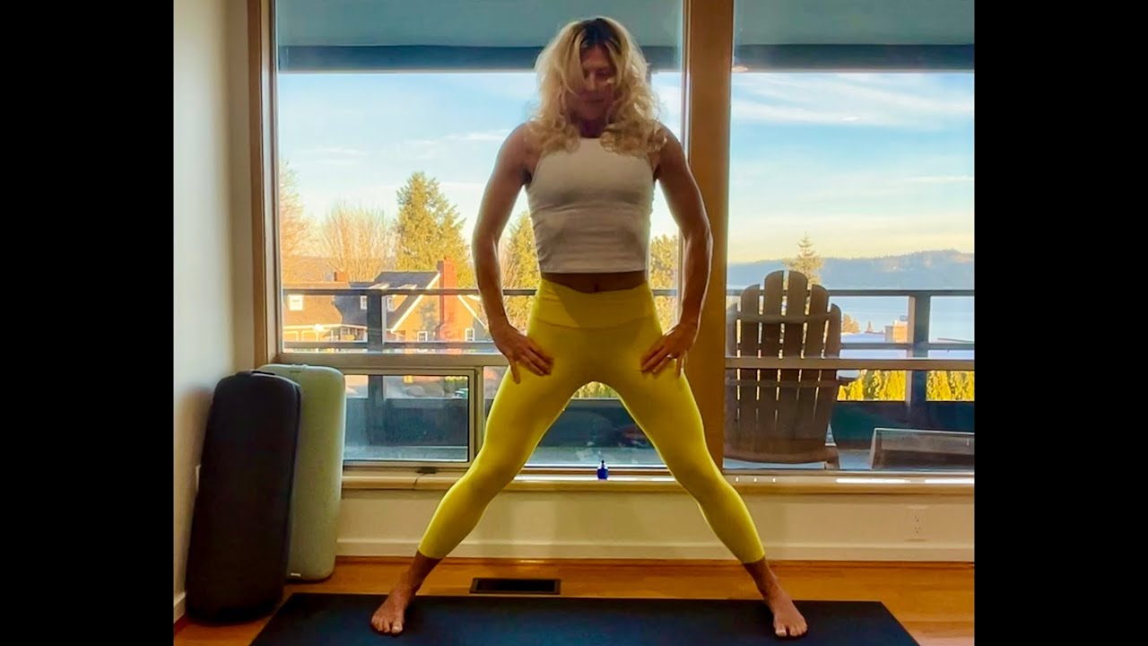 Day 21 - Hypopressive Opportunity