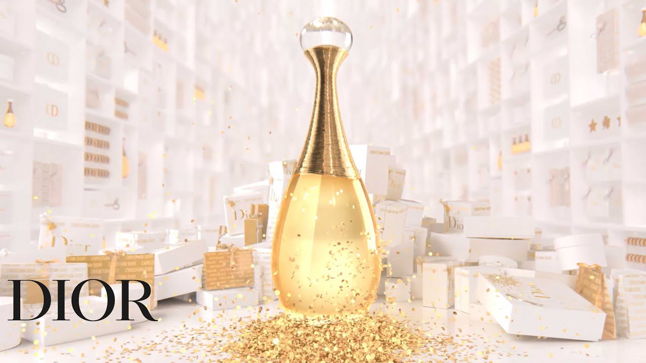 Dior Holiday - the Designer of Dreams Atelier
