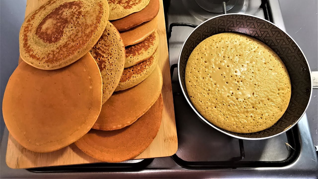 arepas de CORRIDO suaves y esponjosas - arepas de trigo y maiz tostado  como hacer arepas de corrido