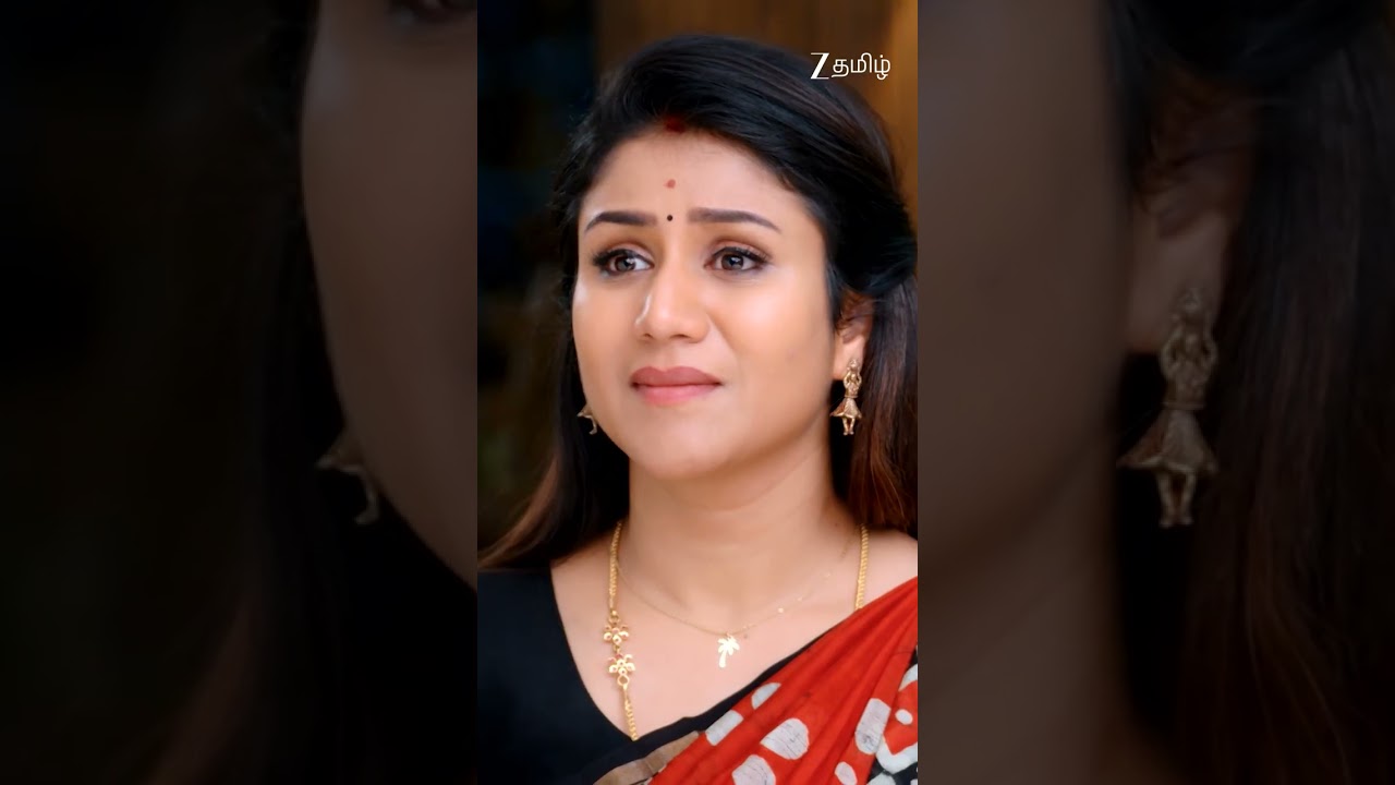 #PAARIJATHAM #Shorts #Zee Tamil #Entertainment #Drama