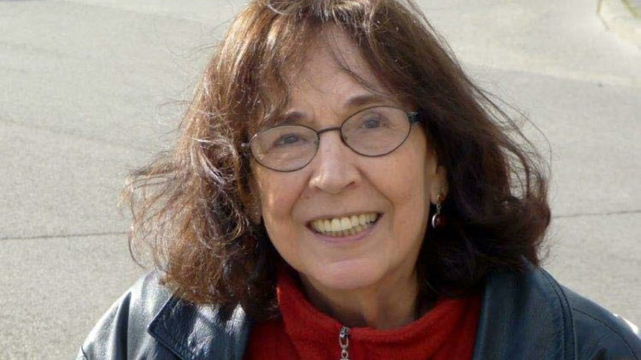 Waking Up is Not Enough EP 34 - Why Protecting Free Speech Matters a Conversation w/ Diana Johnstone