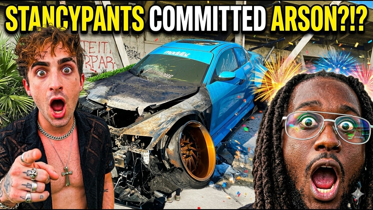 STANCYPANTS EXPOSED FULL INTERVIEW