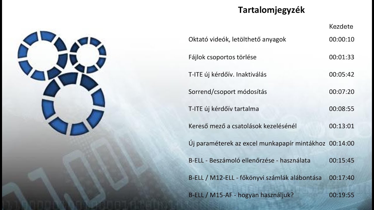 2025.12.12. Metrum műhely - évzáró klubnap (újdonságok, kérdések)