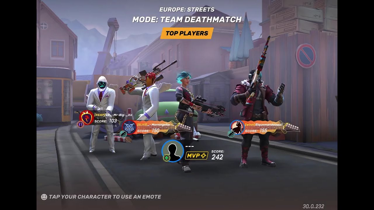 Guns of Boom Jan 9, 2026